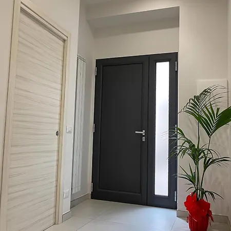 Le Tamerici - Casa Vacanze Affittacamere Roseto Valfortore