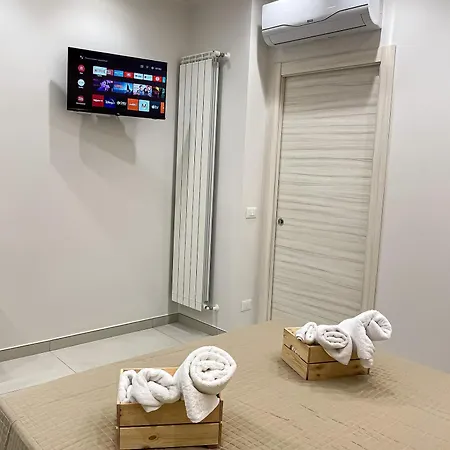 Le Tamerici - Casa Vacanze Affittacamere * Roseto Valfortore