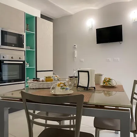 Le Tamerici - Casa Vacanze Affittacamere Roseto Valfortore