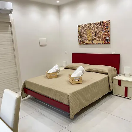 Guest house Le Tamerici - Casa Vacanze Affittacamere *