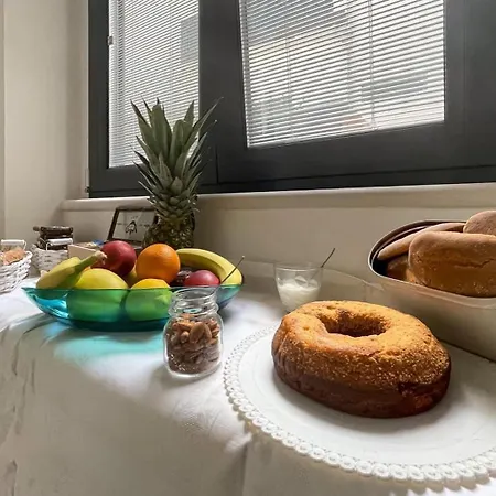 Le Tamerici - Casa Vacanze Affittacamere Guest house Roseto Valfortore