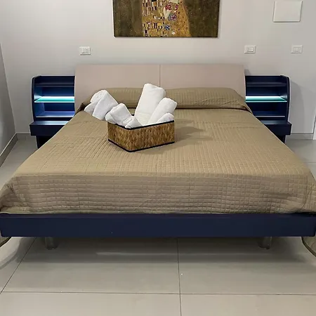 Le Tamerici - Casa Vacanze Affittacamere