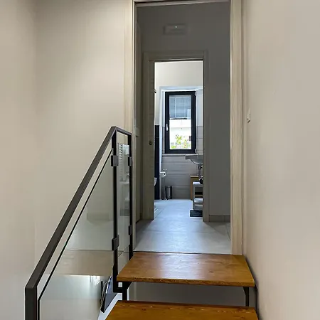 Le Tamerici - Casa Vacanze Affittacamere Guest house Roseto Valfortore