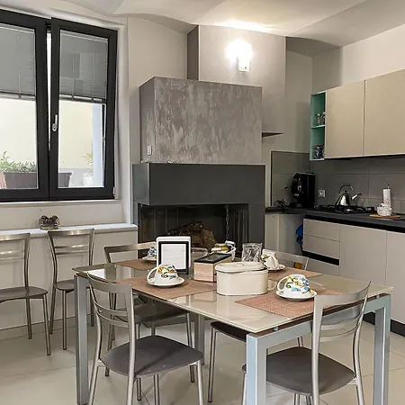 Guest house Le Tamerici - Casa Vacanze Affittacamere
