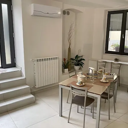 Le Tamerici - Casa Vacanze Affittacamere Guest house *