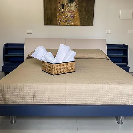 Le Tamerici - Casa Vacanze Affittacamere * Roseto Valfortore