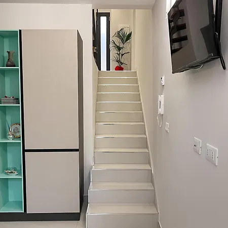 Guest house Le Tamerici - Casa Vacanze Affittacamere