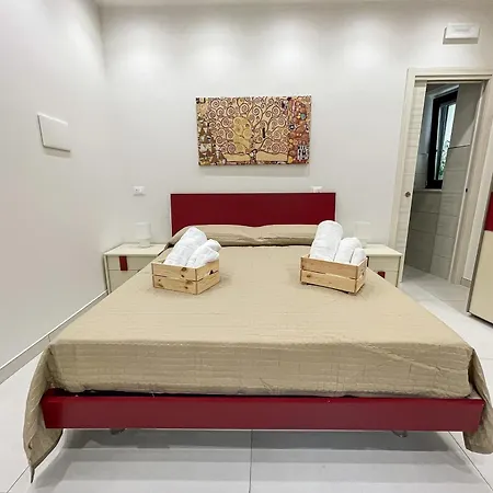 Le Tamerici - Casa Vacanze Affittacamere Guest house