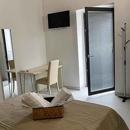 Le Tamerici - Casa Vacanze Affittacamere *