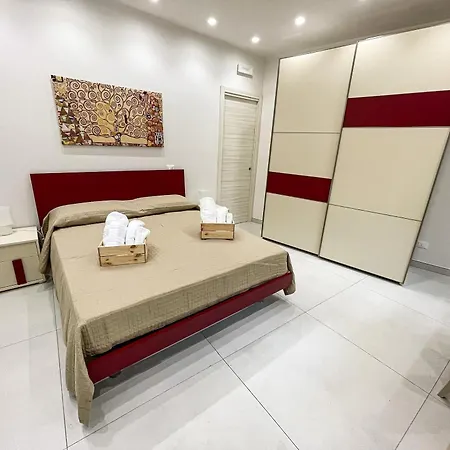 Guest house Le Tamerici - Casa Vacanze Affittacamere