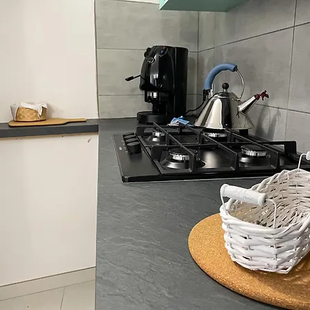 Guest house Le Tamerici - Casa Vacanze Affittacamere *