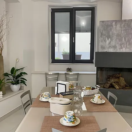 Guest house Le Tamerici - Casa Vacanze Affittacamere