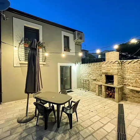 Le Tamerici - Casa Vacanze Affittacamere