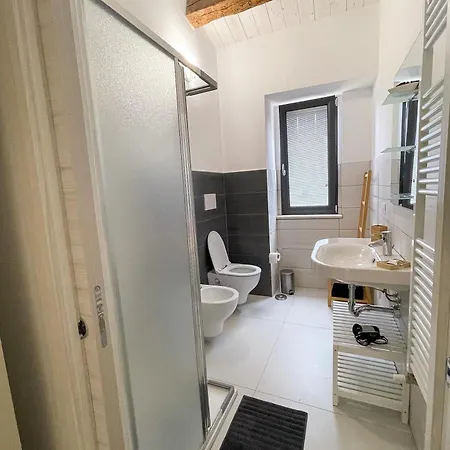 Le Tamerici - Casa Vacanze Affittacamere Roseto Valfortore